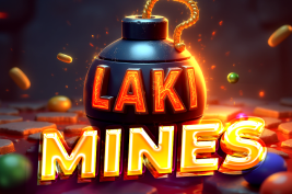 Mines — играть в 7k casino | Spribe